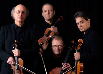 Pellegrini-Quartett